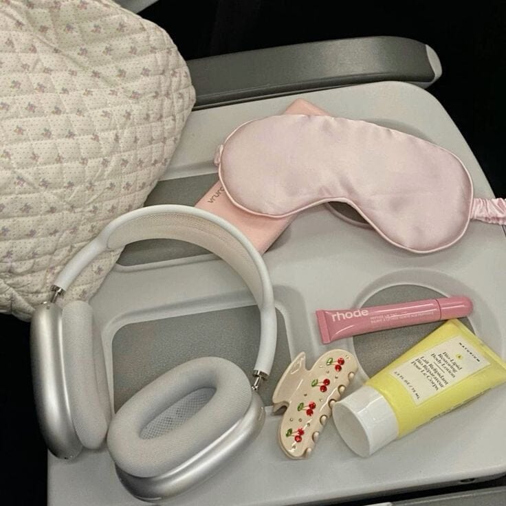 Comment bien organiser son bagage à main ?