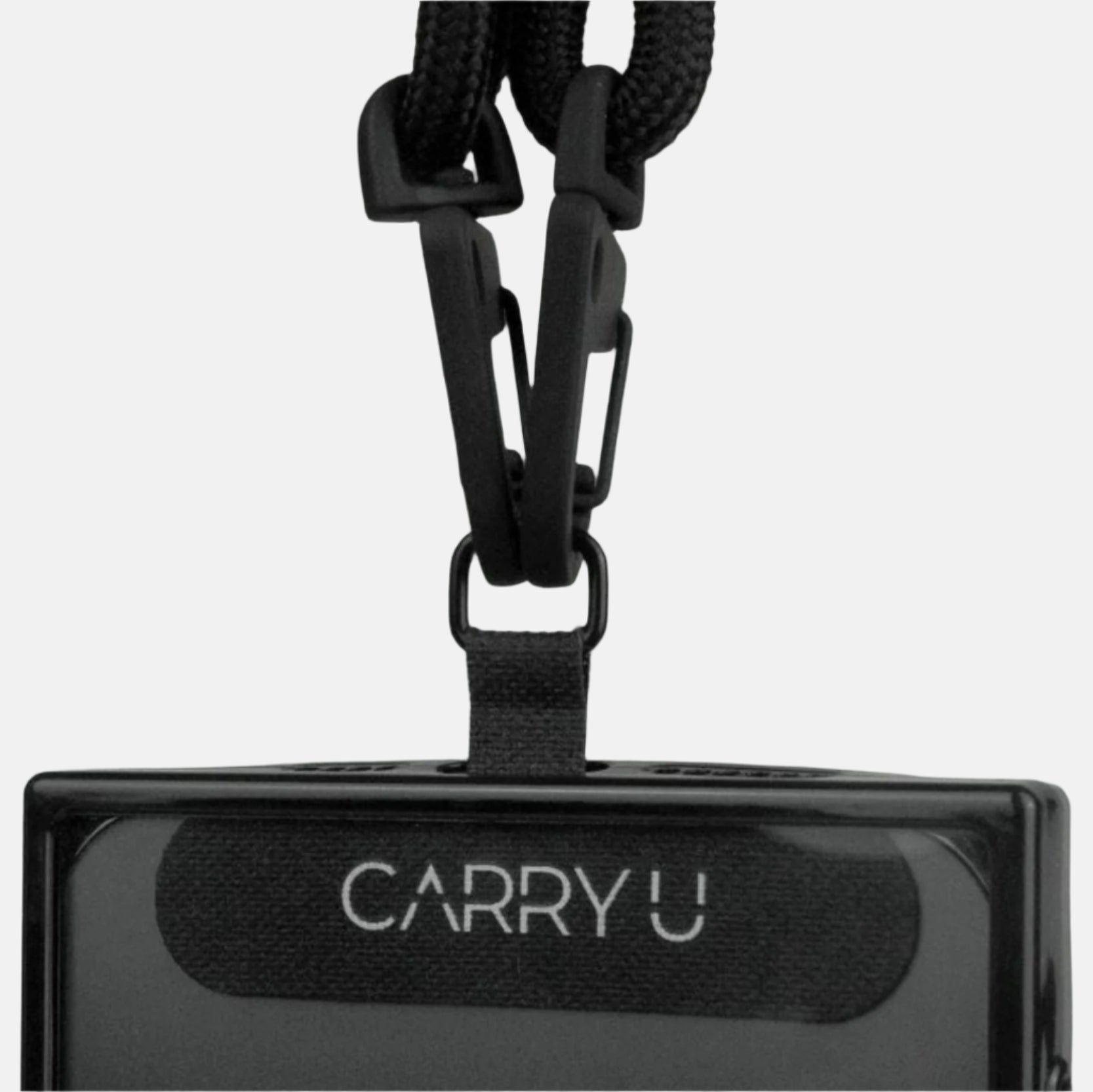 SECÜRE - Carte Universel-CARRY U