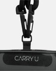 SECÜRE - Carte Universel-CARRY U
