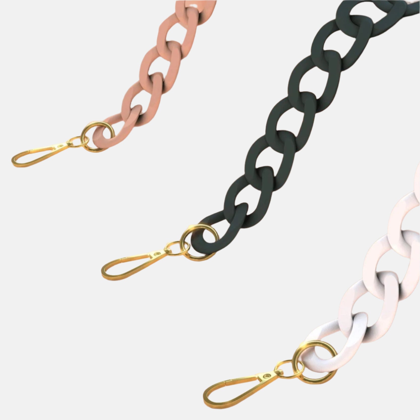 Chaine Interchangeable-CARRY U