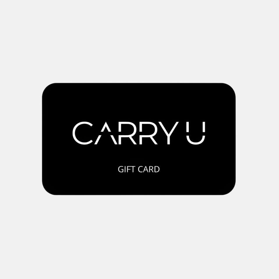 Carte-Cadeau Virtuelle-CARRY U