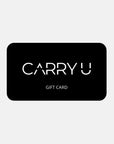 Carte-Cadeau Virtuelle-CARRY U