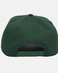 Casquette Verte-CARRY U