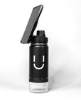 Bouteille en acier inoxydable - DRINKÜP CARRY U