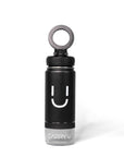 Bouteille en acier inoxydable - DRINKÜP CARRY U