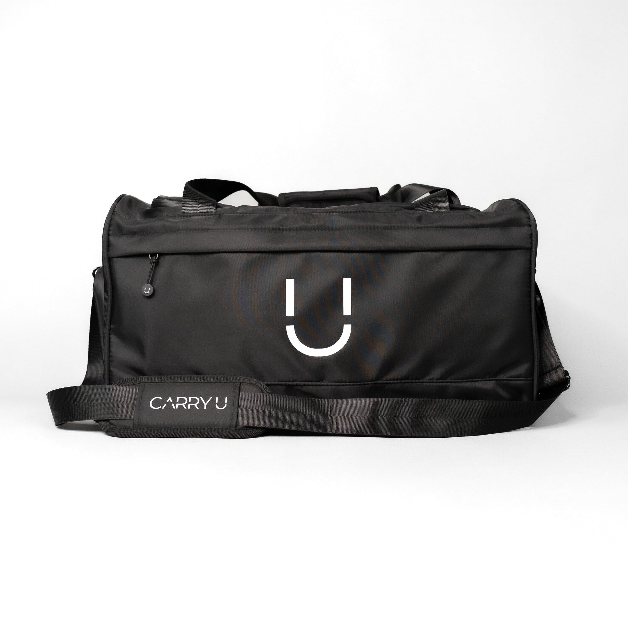 Sac de Sport - PÜSH CARRY U Noir