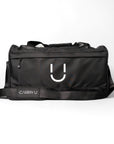 Sac de Sport - PÜSH CARRY U Noir