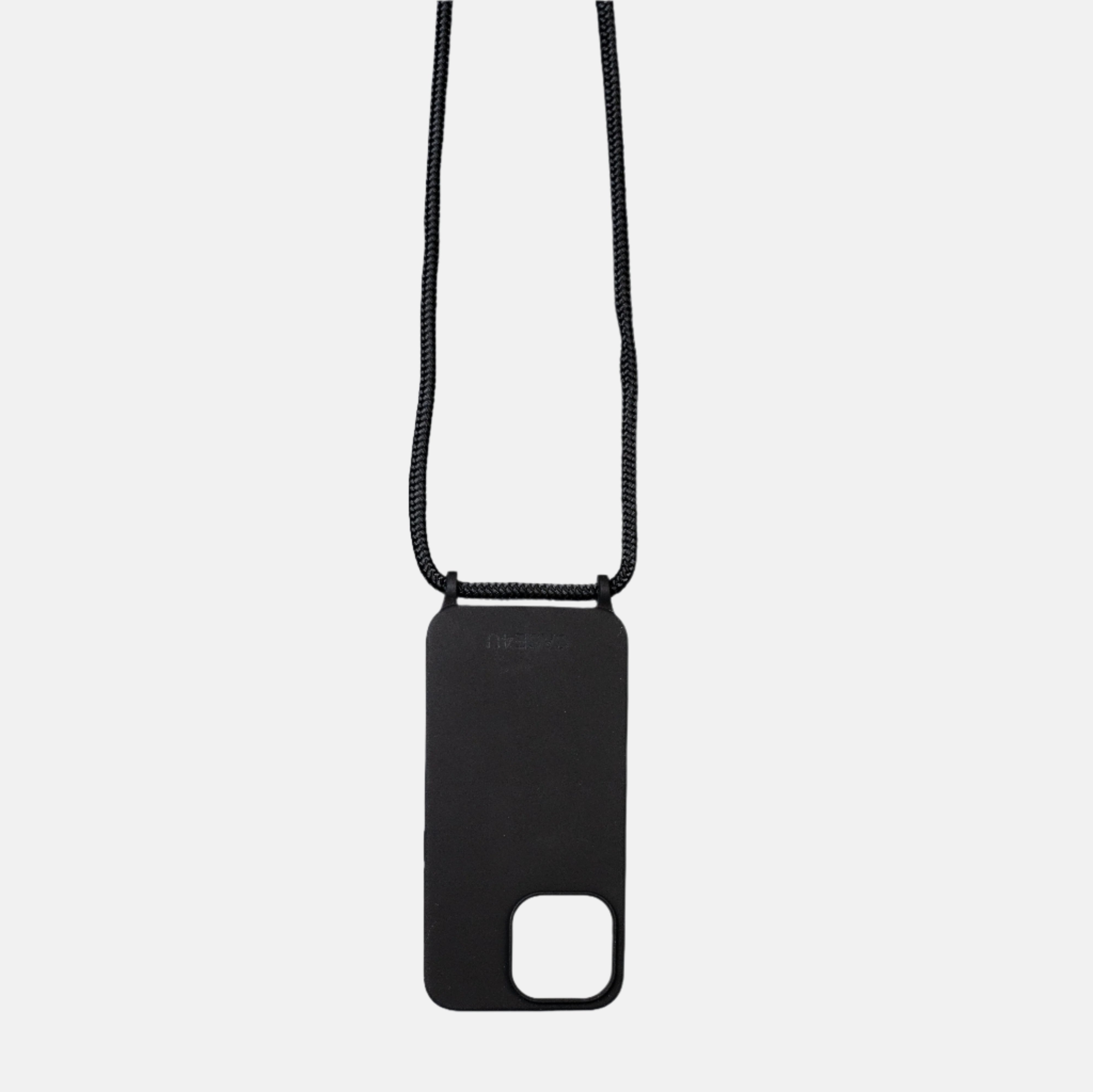 Étui rigide résistant aux intempéries IP67, étui de protection robuste avec roulettes, poignée de traction rétractable, 4 clips, 4 trous pour cadenas, mousse insérée, 573 x 450 x 277 mm, 70-85 L | FR