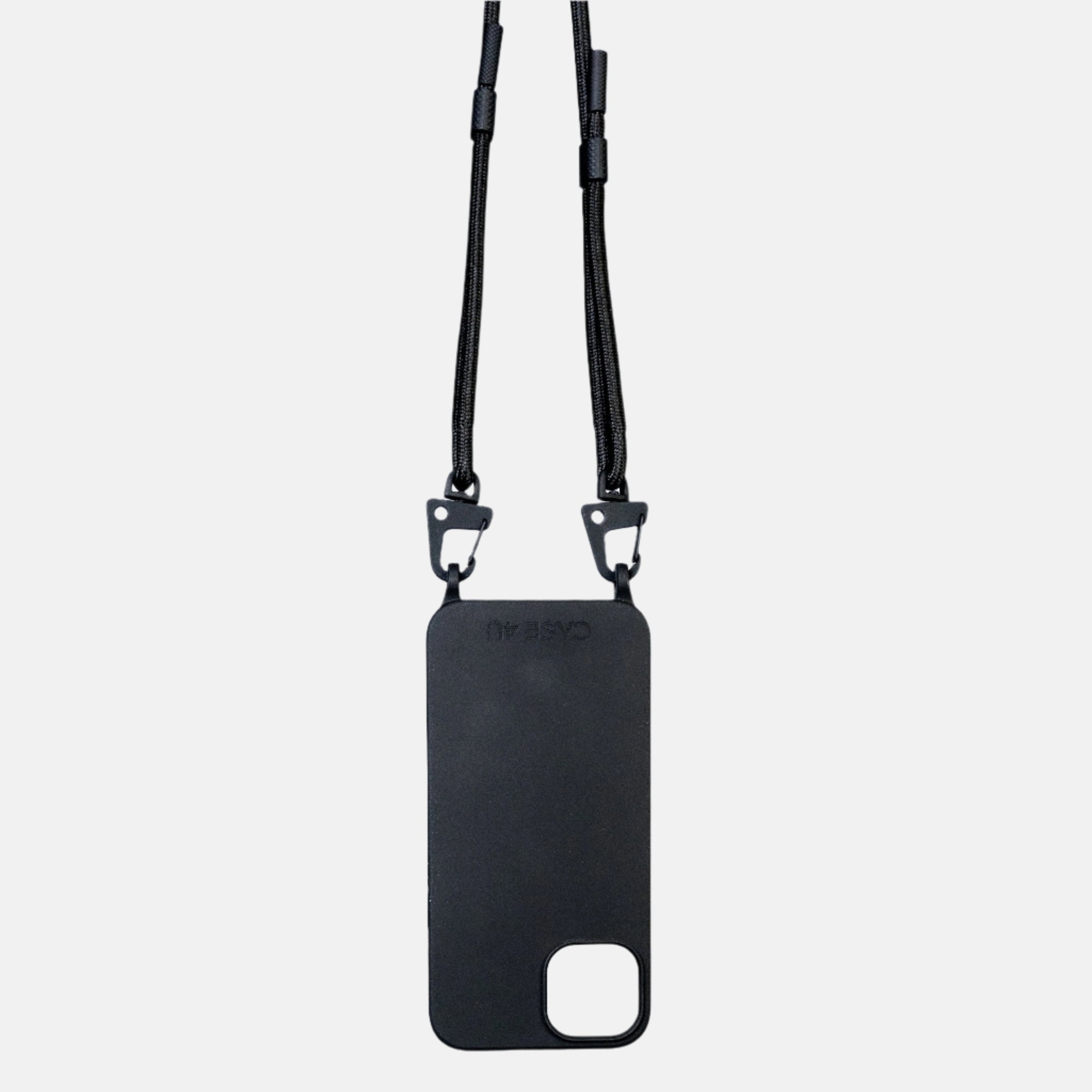 Cordes à l'unité-CARRY U