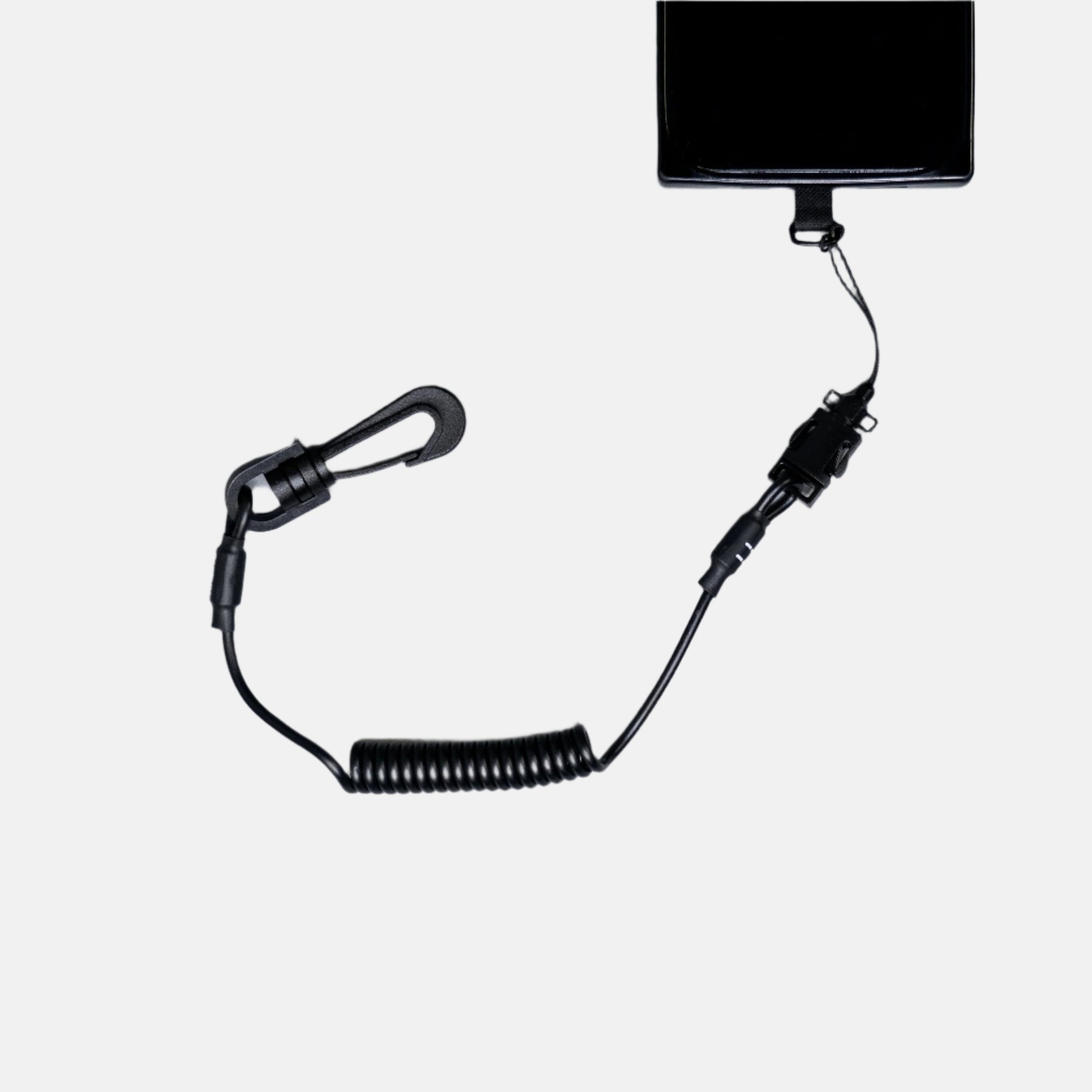 BÜNGEE LOOP-CARRY U