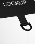 Carte Universelle Adhésive LOCKÜP™ (grande)