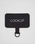 Carte Universelle Adhésive LOCKÜP™ (grande)