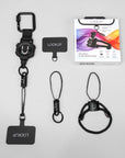 LOCKÜP™ Ensemble Essentiels