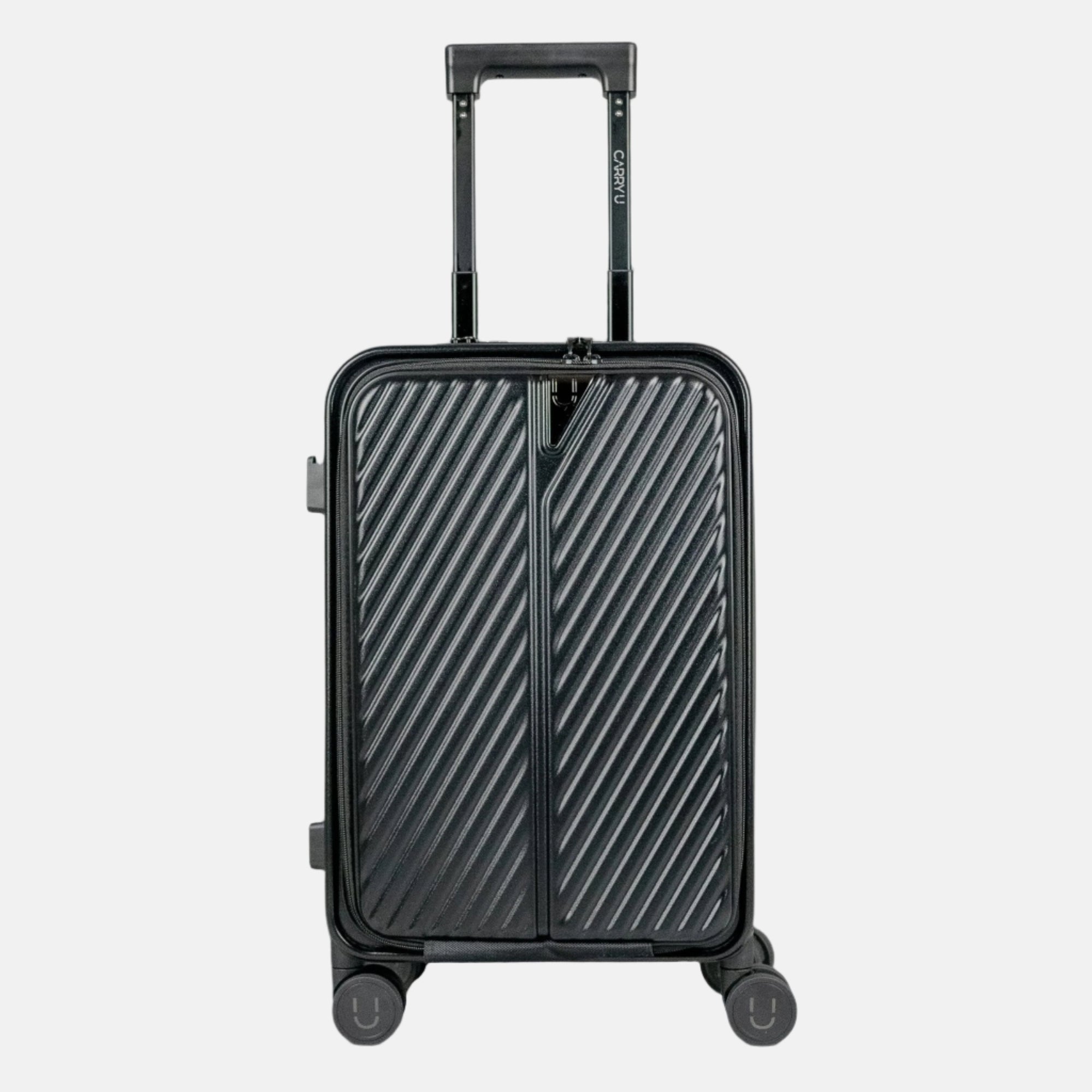 PÜRE - Carry On-CARRY U