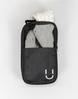 Sacs de compression (3 sacs de compression + un sac pour souliers)