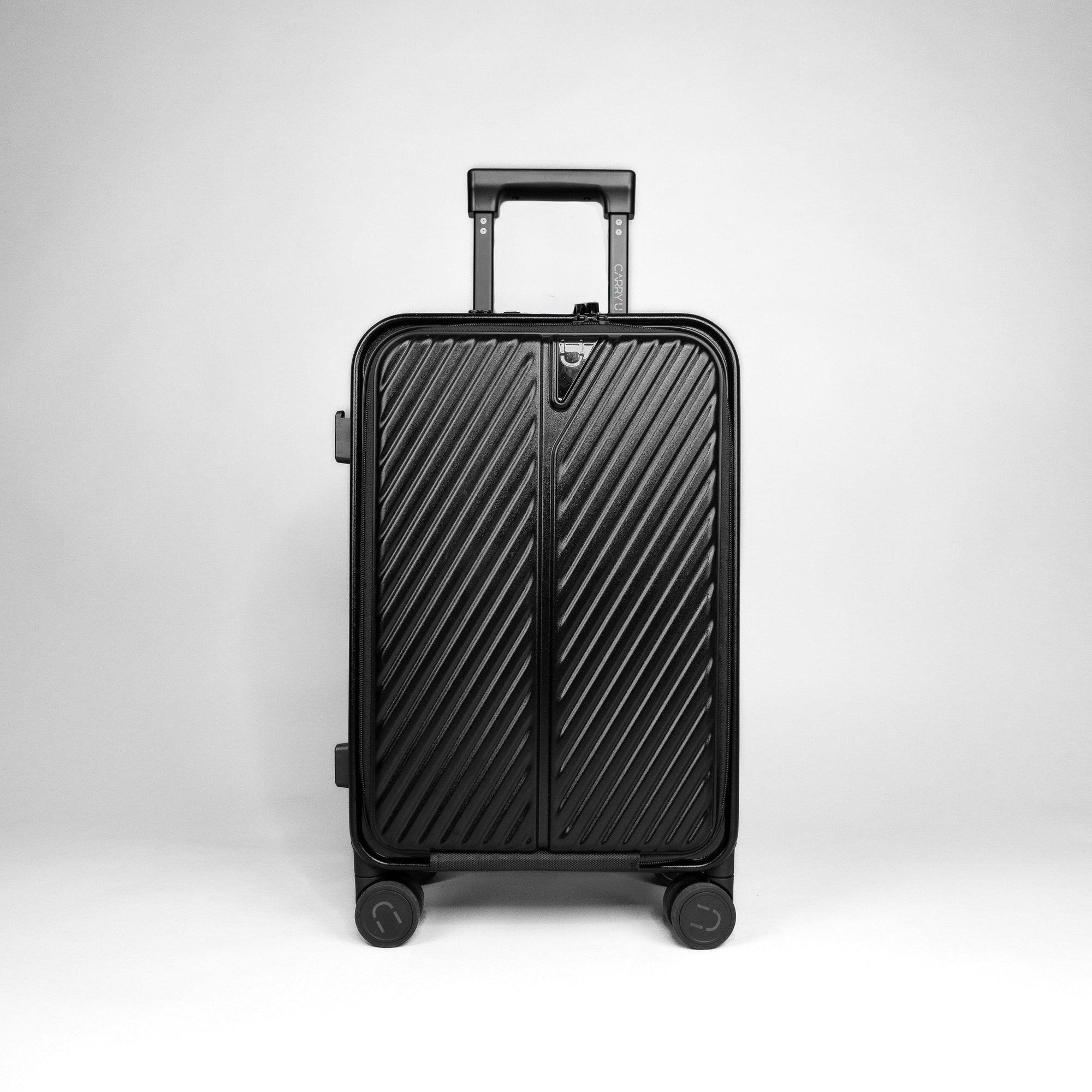 Valise de cabine Carry-on - PÜRE Cordes pour iPhone (à l'unité) CARRY U