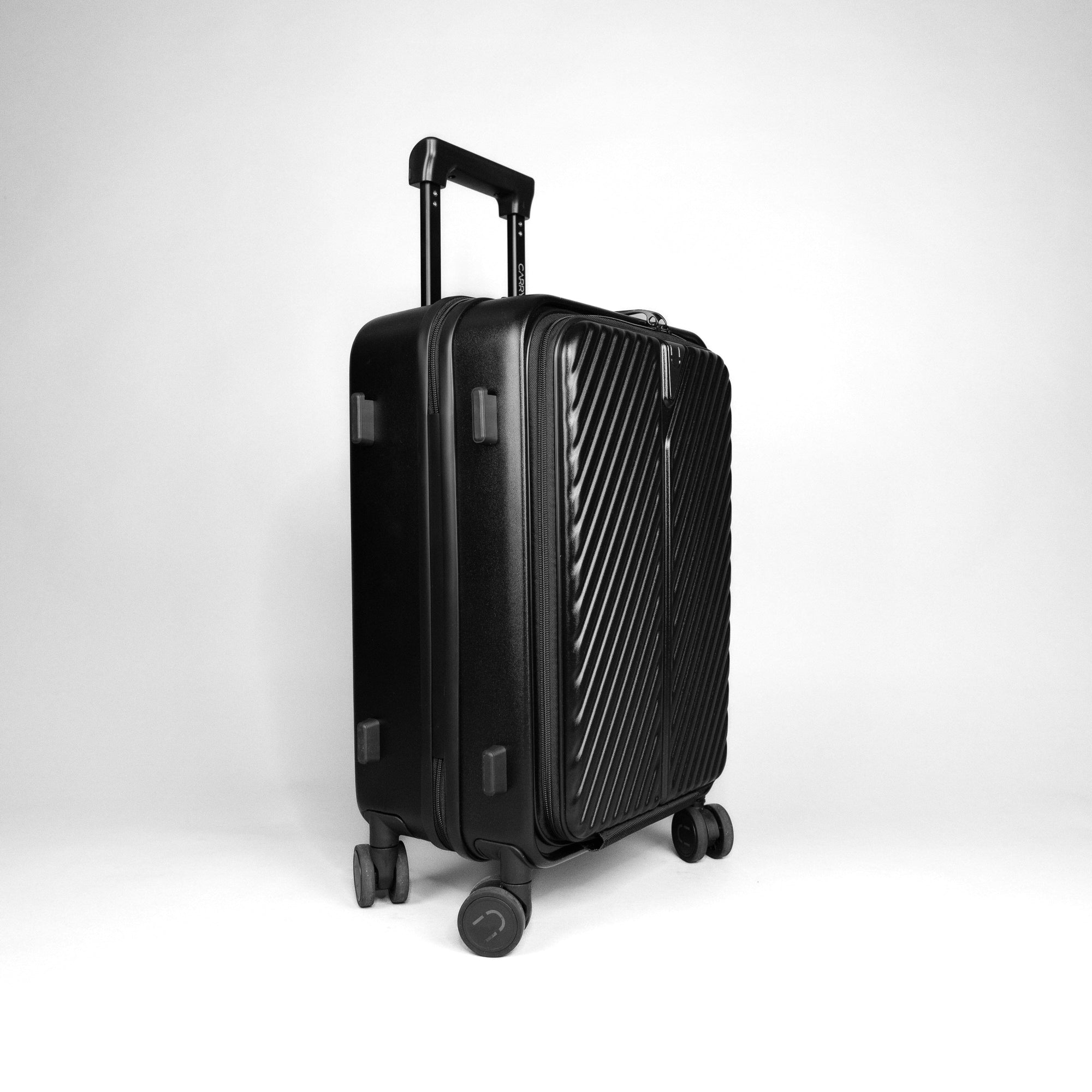 Valise de cabine Carry-on - PÜRE Cordes pour iPhone (à l'unité) CARRY U
