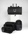 Bundle Voyage Ultime CARRY U Noir Blanc