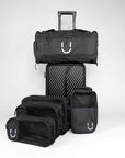 Bundle Voyage Ultime CARRY U Noir Noir