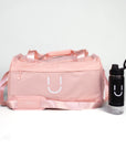 Sac de sport + Bouteille CARRY U
