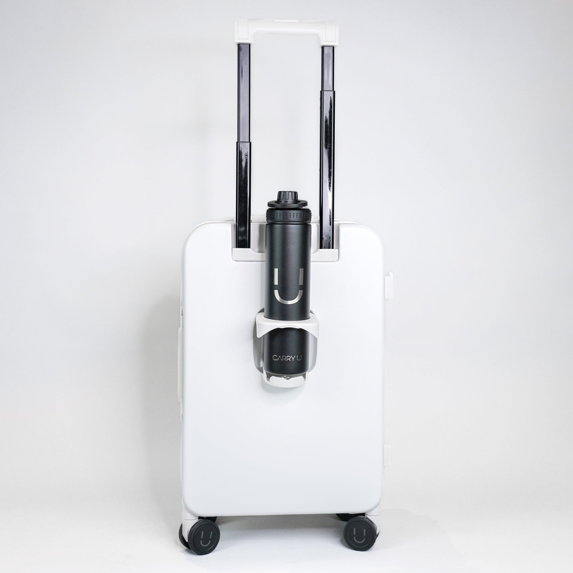 Duo Voyage & Hydratation CARRY U