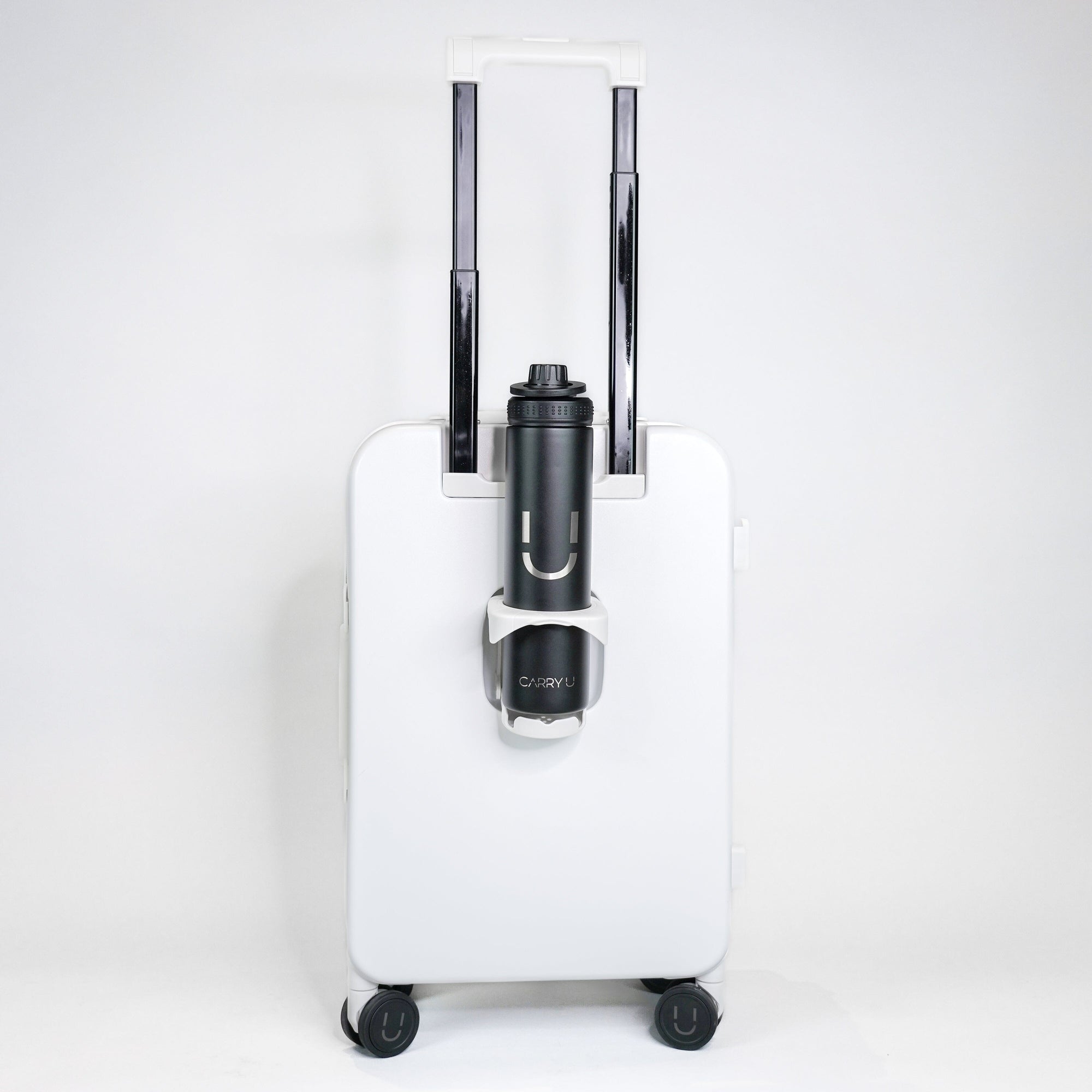 Bouteille en acier inoxydable - DRINKUP 720 ML CARRY U