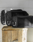 Sacs de compression (3 sacs de compression + un sac pour souliers) CARRY U