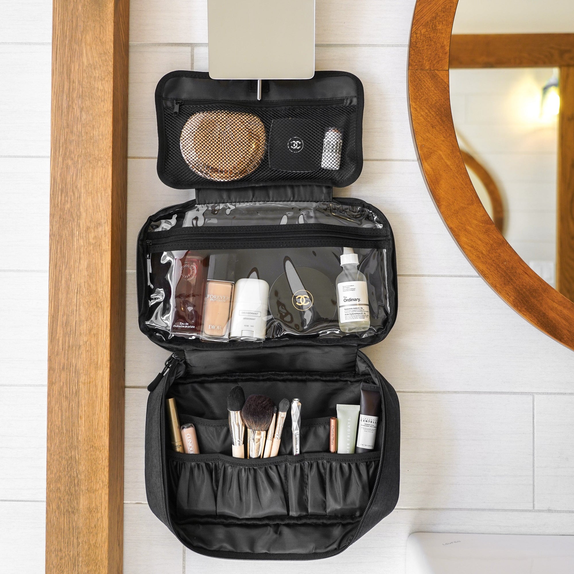 Sac de Cosmétiques CARRY U