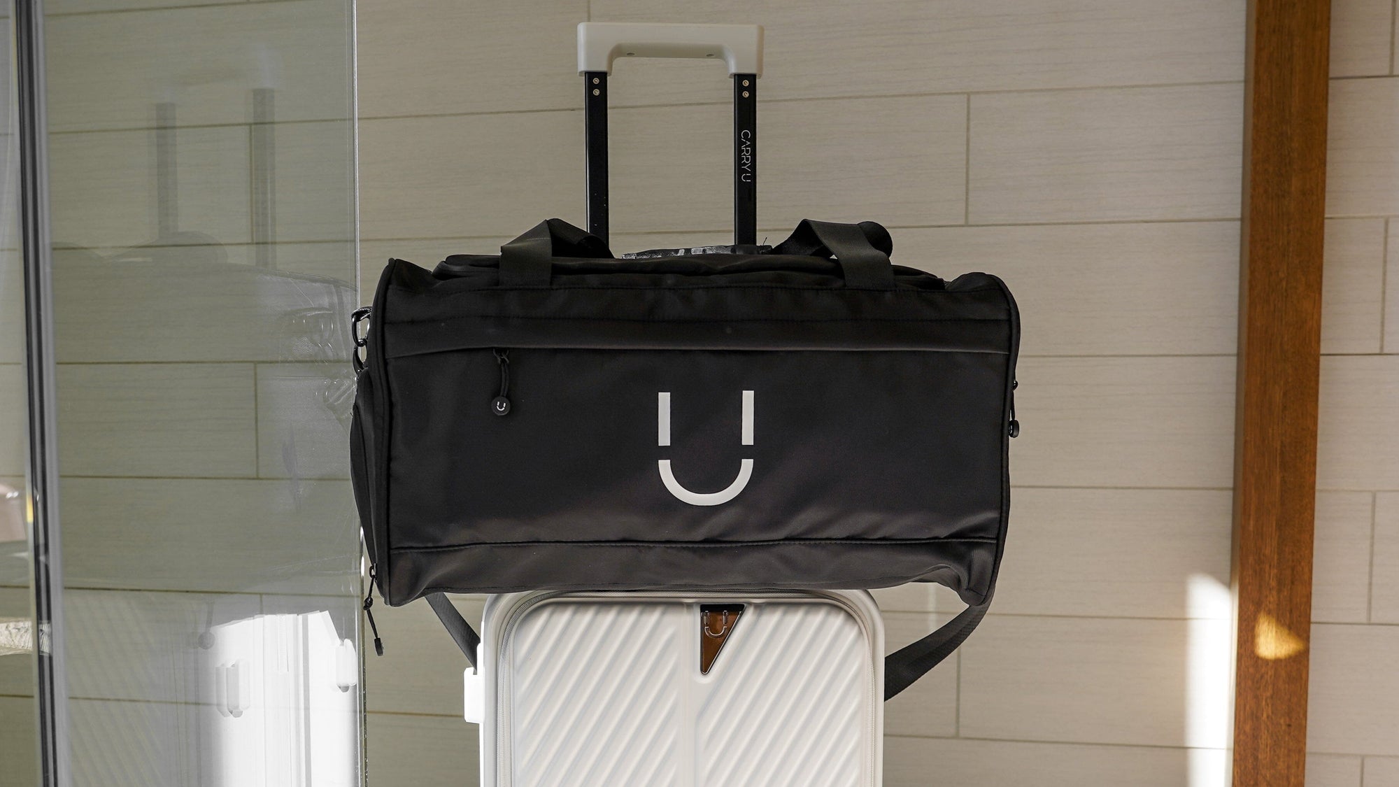 Duo Voyageur CARRY U