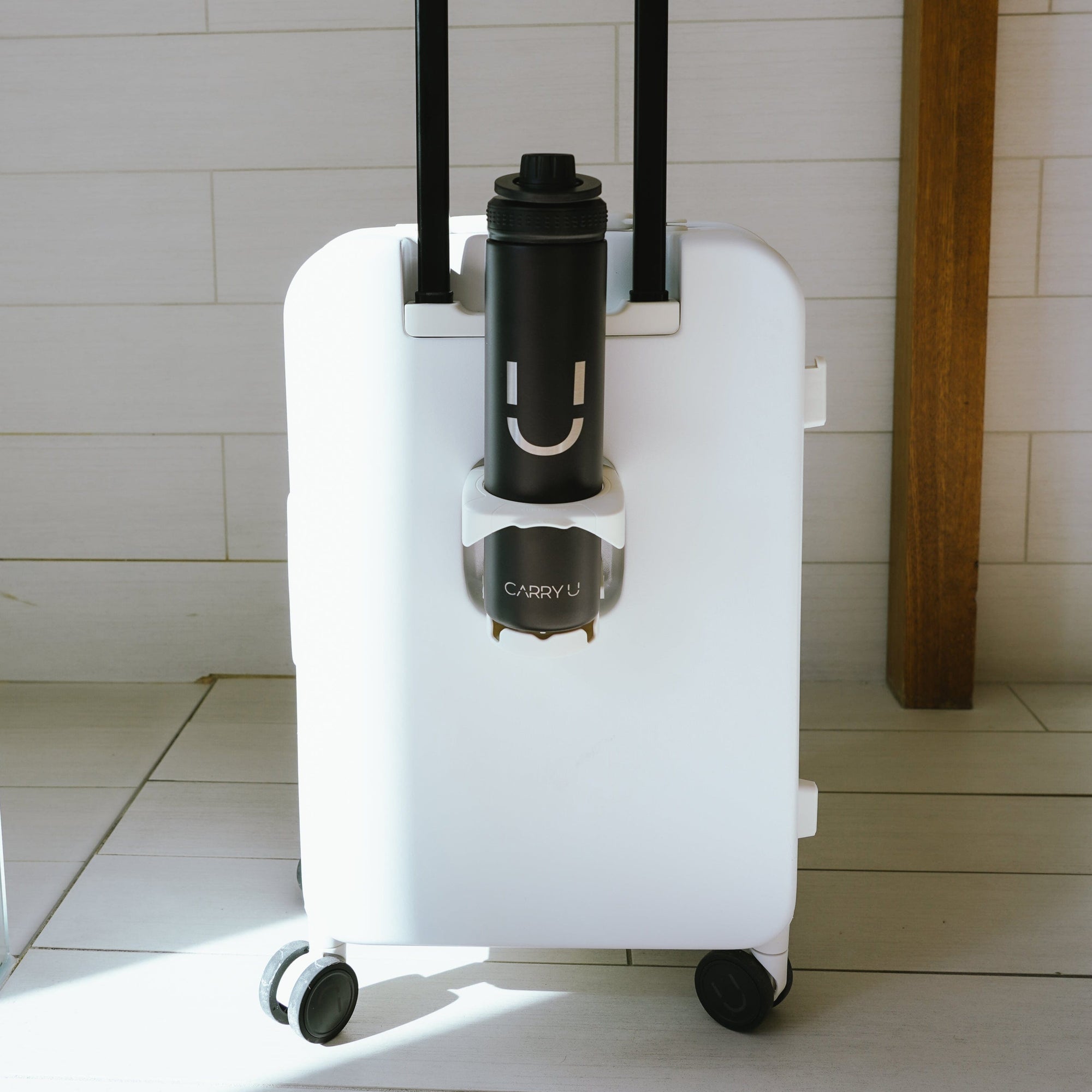 Duo Voyage & Hydratation CARRY U