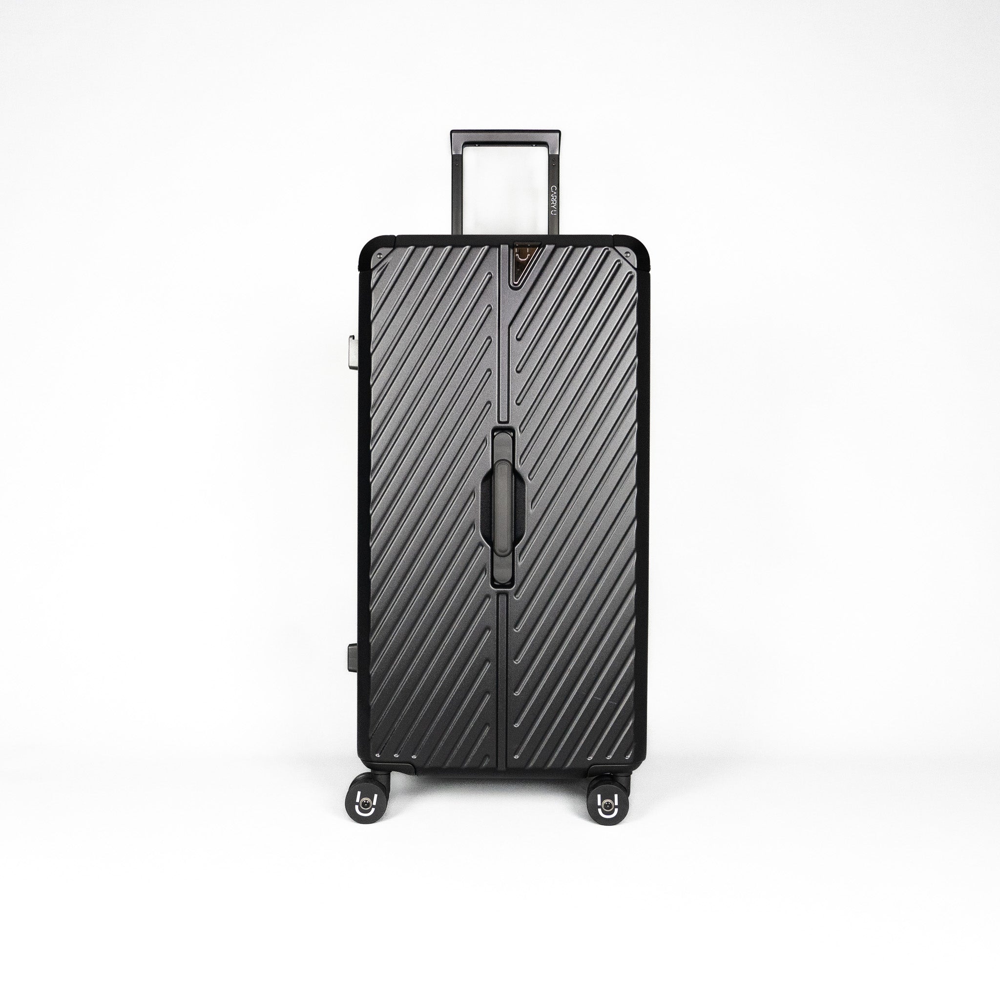 Grande valise TRÜNK – CARRY U