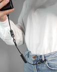 Cordon LOCKÜP Bungee Cord usage actif CARRY U