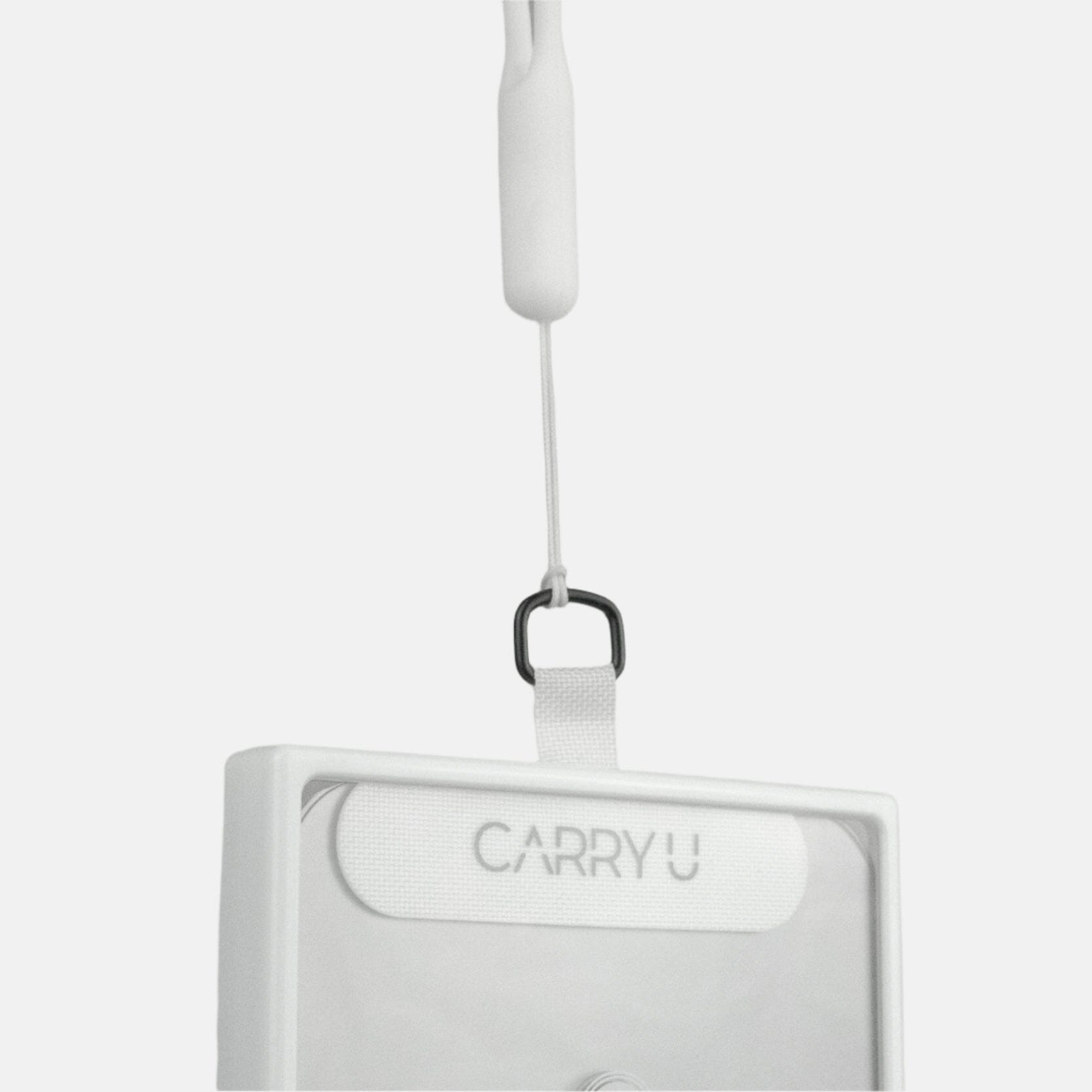 Carte Universel - SECÜRE Cordes pour iPhone (à l'unité) CARRY U