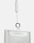 Carte Universel - SECÜRE Cordes pour iPhone (à l'unité) CARRY U