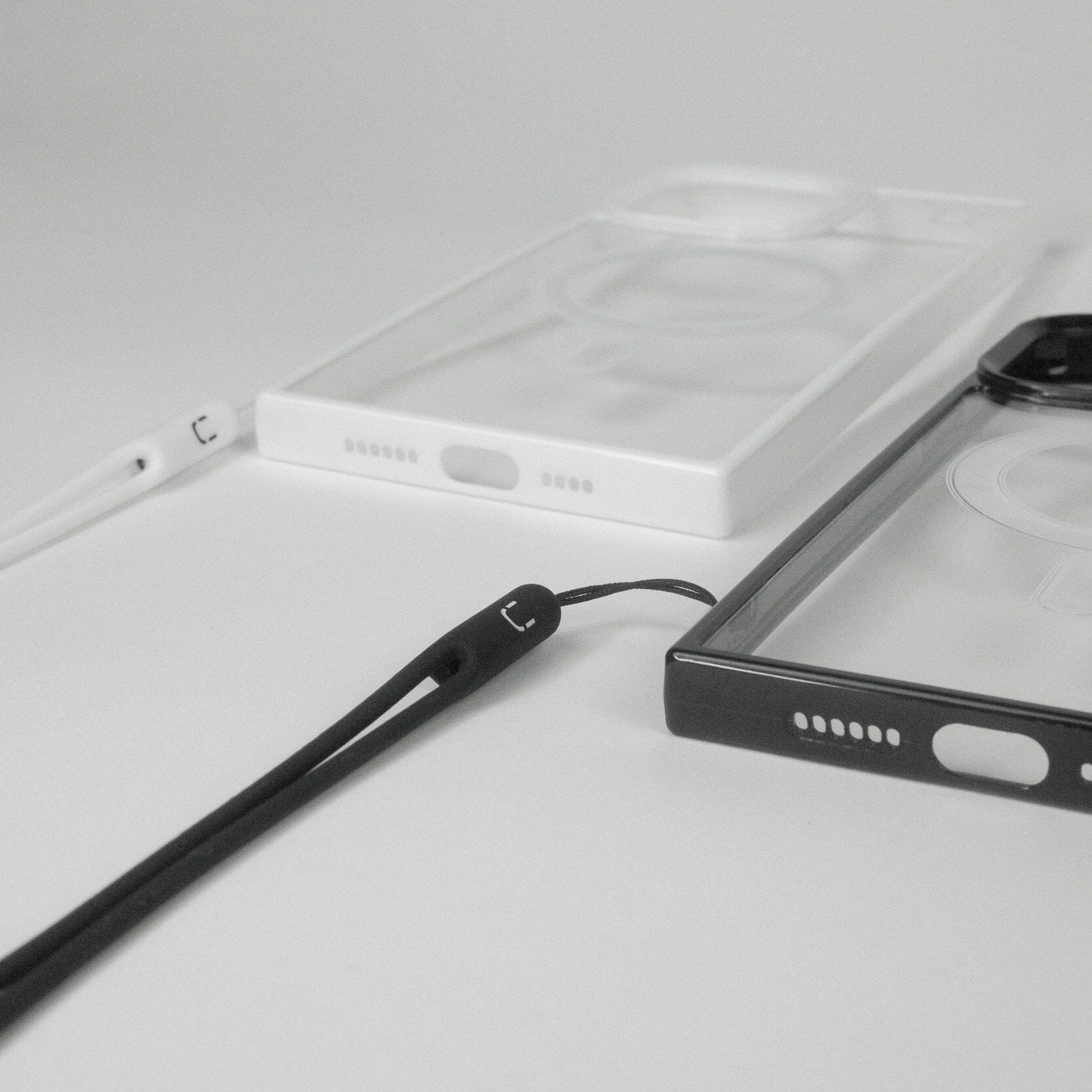 Duo Sécurité & Confort CARRY U