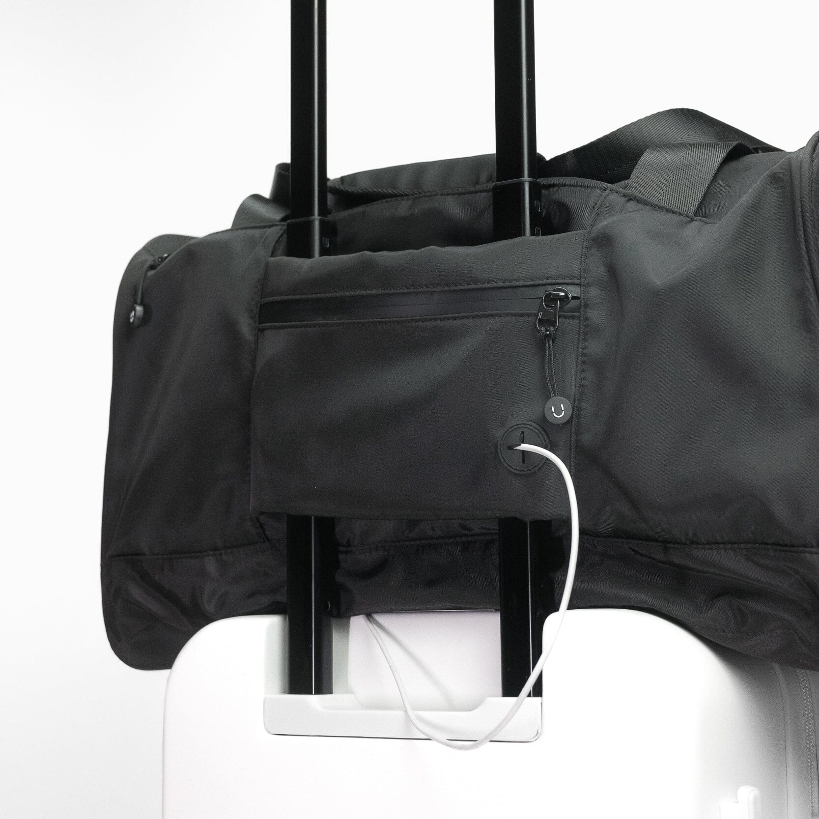 Sac de Sport - PÜSH CARRY U