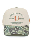 Casquette - Ü CAP