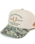 Casquette - Ü CAP