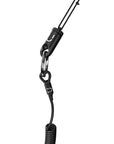 LOCKÜP Bungee Cord détail attache