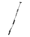 LOCKÜP Bungee Cord en utilisation
