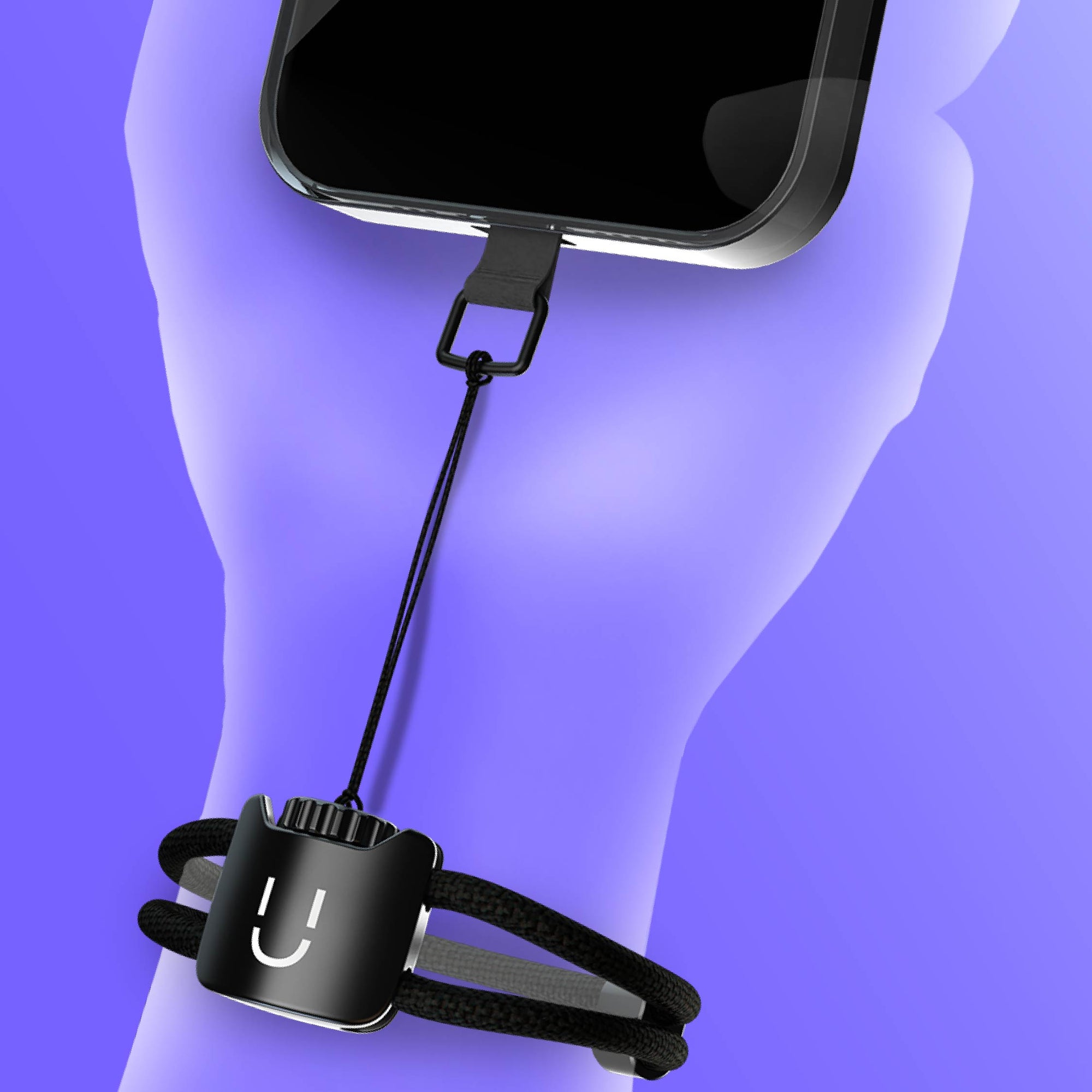 LOCKÜP™ Bracelet