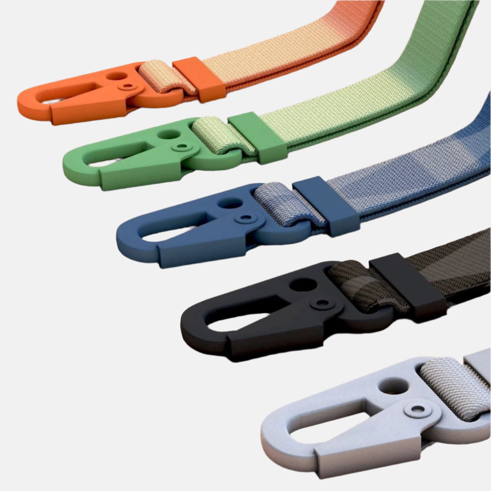 Ganses à l'unité-CARRY U