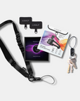 Conjunto LOCKÜP Manos libres