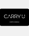 Carte-Cadeau Virtuelle-CARRY U