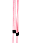 LOCKÜP Crossbody Cord détail attache