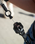 LOCKÜP™ Phone Defender w/ Retractable System
