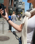LOCKÜP™ Phone Defender w/ Retractable System