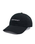 Dad cap Ü CAP noire On The Move profil