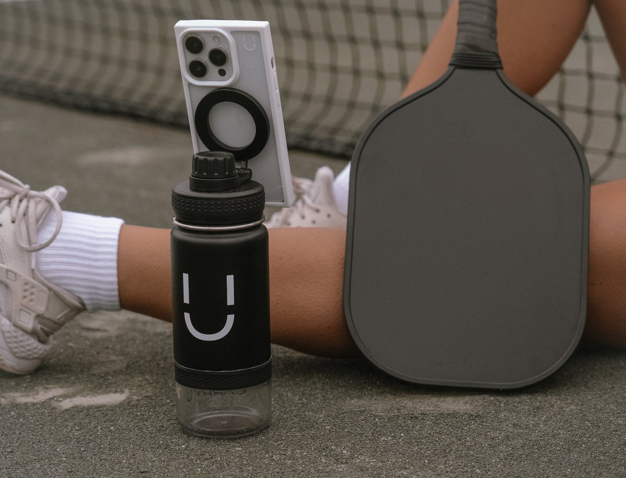 ACCESSOIRES SPORT