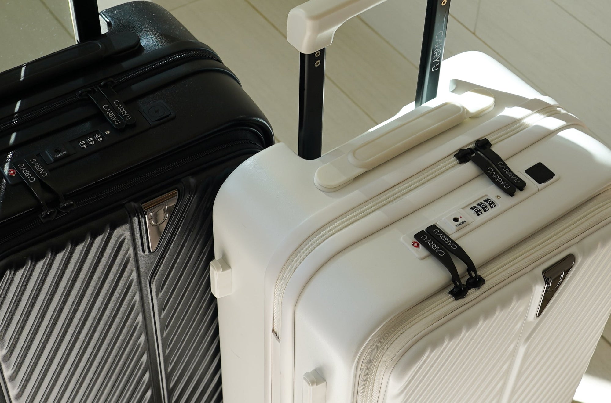 VALISES